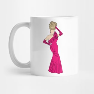 Trixie Mattel Mug